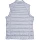 13. 4F F091 down vest W 4FSS23TDJAF091 34S