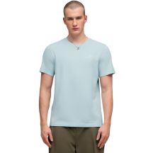 Puma Men's ESS Small No. 1 Logo Tee(s) Light Blue 682535 48