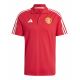 adidas Manchester United DNA Polo Shirt IT4164