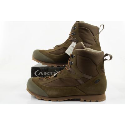 10. Aku Pilgrim Tsc Gore-tex O3 HI CI AN Men's Military Tactical Boots