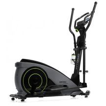 Zipro iConsole+ Electromagnetic Dunk Elliptical Trainer
