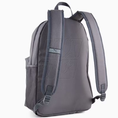 2. Puma Manchester City Backpack 090754-59