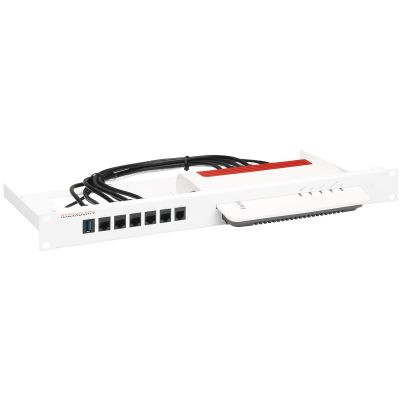 3. Rackmount.IT Kit for AVM Fritz! 5530/6850LTE/7530/7530AX Case