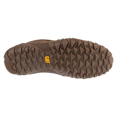 4. Caterpillar Gridlock Lo P726602 Brown 41