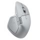 Logitech MX Master 4 Mouse Office Right Side RF Wireless + Bluetooth Laser 8000 DPI