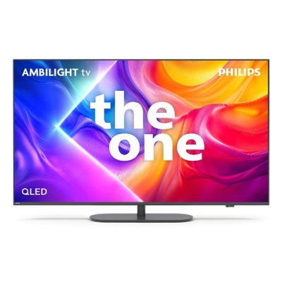 Philips 65PUS9010/12 TV 165.1 cm (65") 4K Ultra HD Smart TV Wi-Fi Black