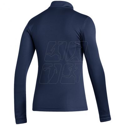 2. Adidas Entrada 22 Top Training Sweatshirt W H57483