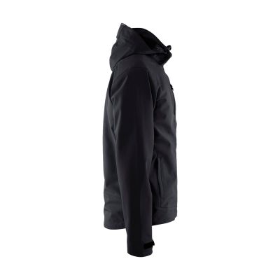 2. Men's LIGHT SOFTSHELL JKT M Softshell