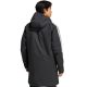 3. Men's adidas Tiro 26 Stadium Parka Jacket Black JZ4108