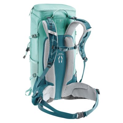 5. Deuter Trail 28 SL 3440624-1377 Glacier Deepsea
