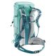 5. Deuter Trail 28 SL 3440624-1377 Glacier Deepsea