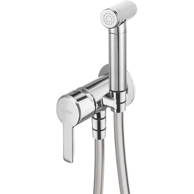 Concealed bidet tap with bidet shower head BQA_034M 5908212075869