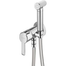 Concealed bidet tap with bidet shower head BQA_034M 5908212075869