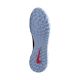 6. Nike Phantom 6 High Academy TF Football Boots HQ2277 400
