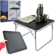 Camping Table 40 x 40 x 30 cm REDCLIFFS