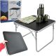Camping Table 40 x 40 x 30 cm REDCLIFFS