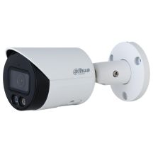8MPX IP CAMERA DAHUA IPC-HFW2849S-S-IL-0280B