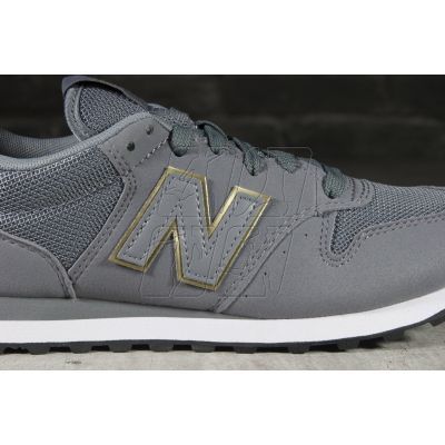 11. New Balance sneakers M GW500GKG