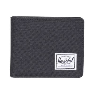 4. Herschel Hank Wallet 10368-00001