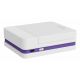 13. Denver MCP-6010 Handheld Printer White Wired and Wireless Battery 600 x 600 DPI