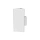 7. MSI Roamii BE Pro Mesh System Dual-band (2.4 GHz/5 GHz) Wi-Fi 7 (802.11be) White 3 Internal