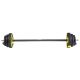 61. 20KG HMS SBP15 body pump barbells
