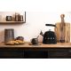 8. SMEG WKF01BL non-electric kettle