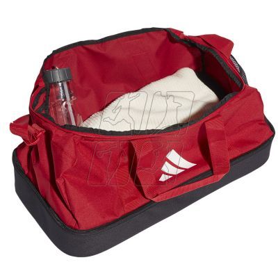 4. Bag adidas Tiro Duffel Bag BC M IB8654