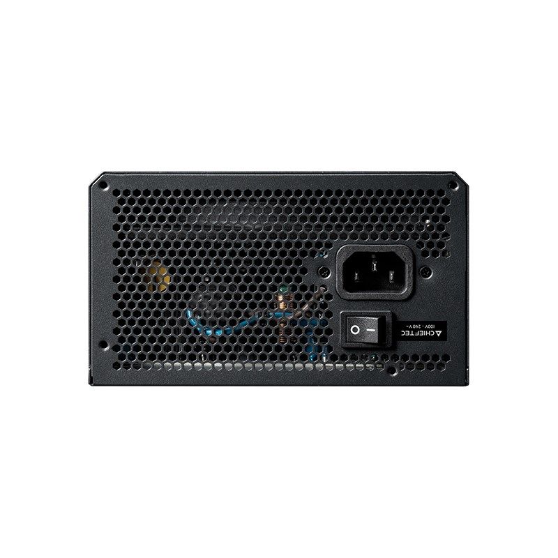14. Chieftec Vega M PPG-750-C 80+ GOLD ATX 3.1 Power Supply