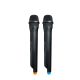 6. PartyBox Blaupunkt PB10DB (Bluetooth and karaoke)