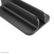 5. Neomounts NSLS300BLACK Laptop Stand Notebook Stand Black 43.2 cm (17")