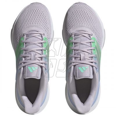3. adidas Ultrabounce W shoes HQ3786