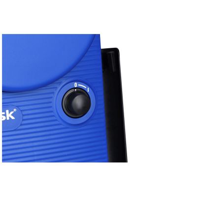 14. NILFISK CORE 125-5 Washer