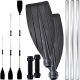 15. XQMAX MULTIFUNCTIONAL ALUMINUM PADDLE SUP KAYAK