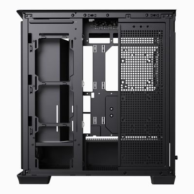 7. AEROCOOL APNX C1-BK-v1 ARGB Case
