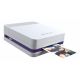 11. Denver MCP-6010 Handheld Printer White Wired and Wireless Battery 600 x 600 DPI