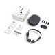 7. SHOKZ C610-AN-BK Headphones/Headset Wireless On-Ear Office/Call Center Bluetooth Black