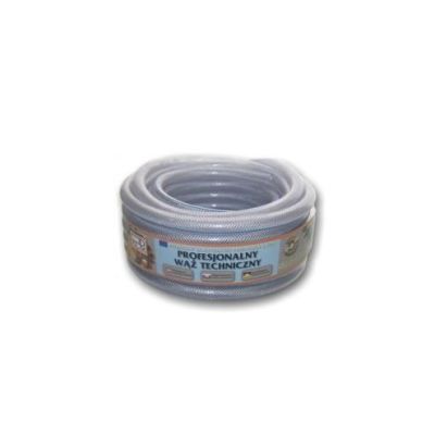 2. POLIX COMPRESSED AIR HOSE 6mm* 50m 4-LAYER