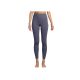7. CASALL Essential Block Seamless High Waist Tights blue leggings