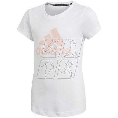 T-shirt adidas Must Haves BOS TEE Jr GE0959