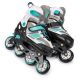 23. Meteor Rox 22363 Roller Skates
