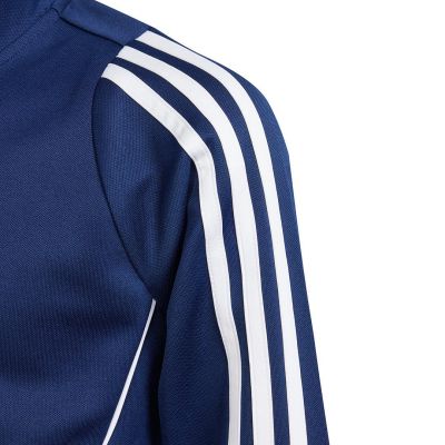 4. Adidas Tiro 24 Training Jr IR7501 sweatshirt