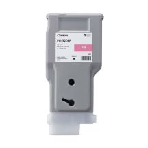 Canon PFI-320 FP - 300 ml - fluorescent pink - original - ink tank - for imagePROGRAF GP-200, GP-300