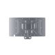 6. Aquatuning GmbH 1023407 Graphics Card Liquid Cooling Kit Black, Transparent 1 pc.