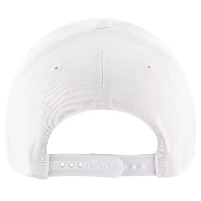 2. 47 Brand MLB New York Yankees Cap BB-RAC17CTP-WH