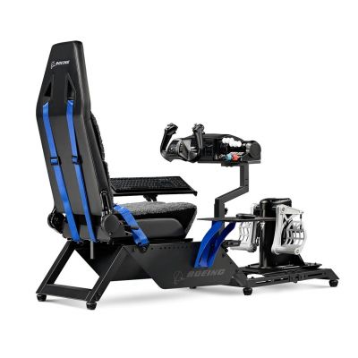 6. Next Level Racing Flight Simulator Boeing Commercial Edition NLR-S027 - Flight Simulator Kit