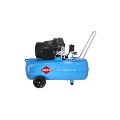 15. Airpress HL 425-100V compressor 2200 W 392 l/min Alternating current