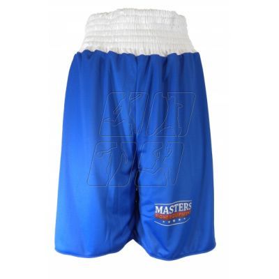 3. Boxing shorts Masters M 06235-M