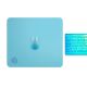 4. Steelseries 63462 Mouse Pad Aqua Color