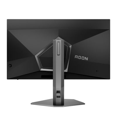 8. AOC AG326UD 32" 165Hz OLED Display, 3840x2160, 250cd/m2, 2 HDMI